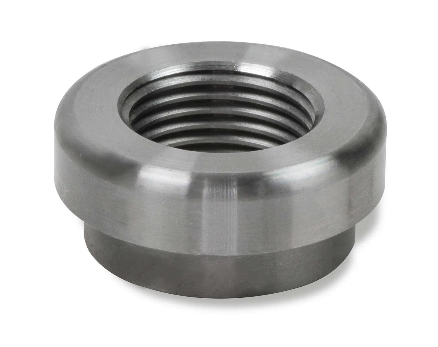 Earls Oxygen Sensor Weld Fitting (Weld Bung) - Steel - OXY018ERL